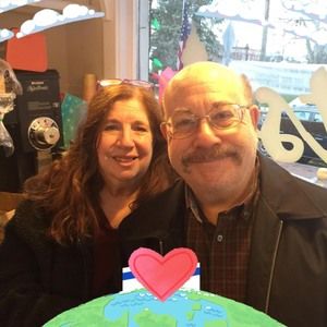 Meet your Posher, Joan